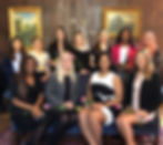 CW Scholarship Recipients for Image Gall