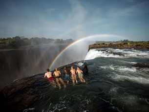 Africa's Most Jaw-Dropping Landscapes and Attractions for Solo Travelers