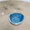Thumbnail: Paw print bowl by A