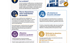 ¡¡¡Te ayudamos a promover tu Juicio de Amparo!!! 