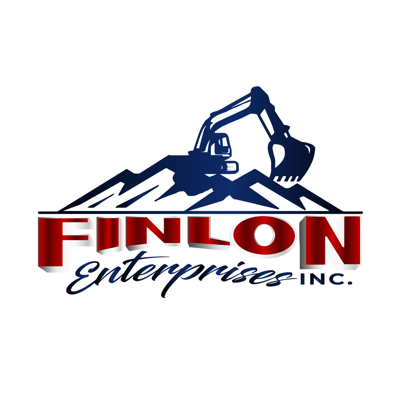 Contact finlon enterprises inc georgia