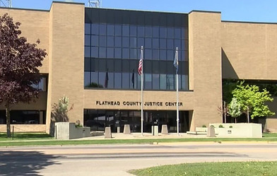 Flathead County Justice Center