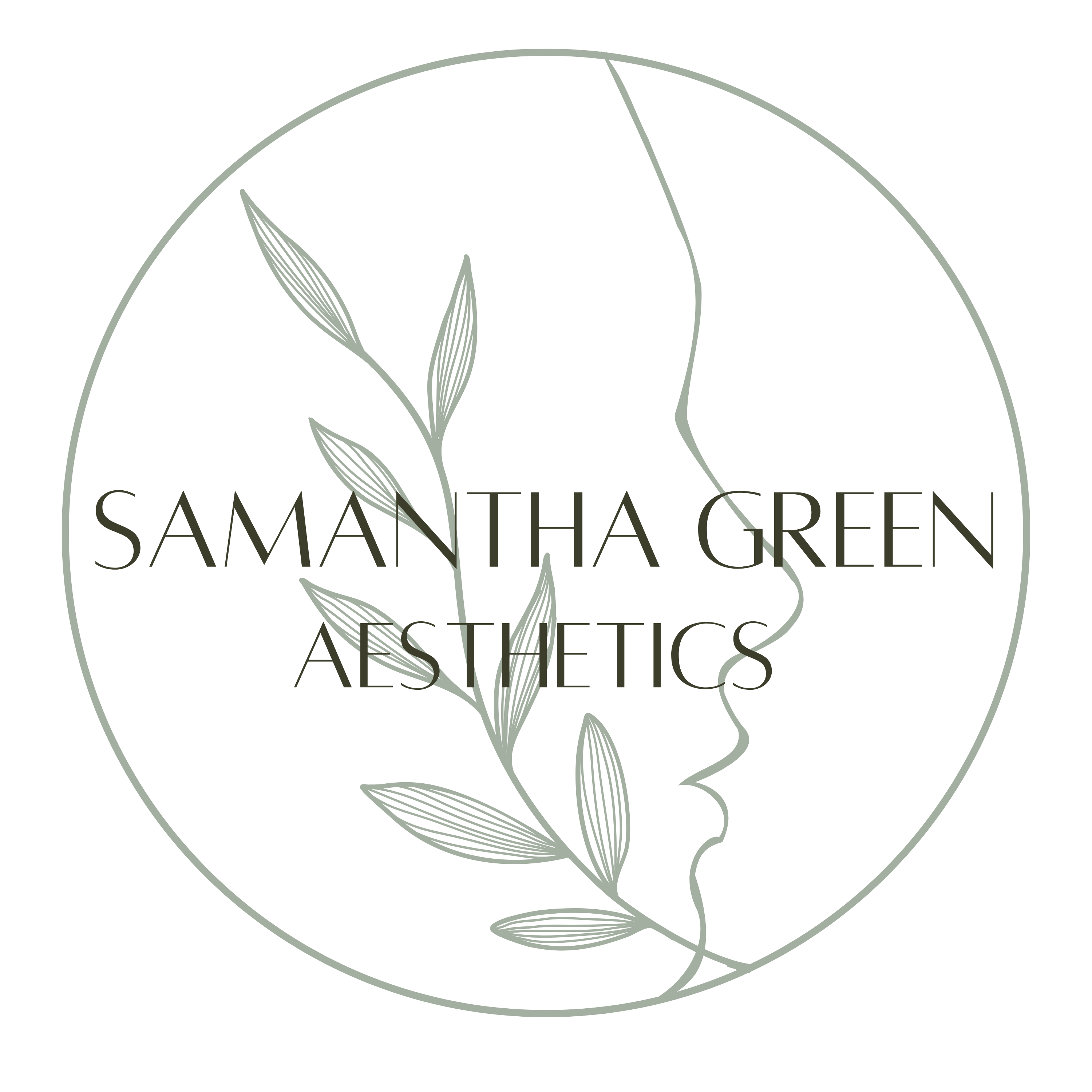 Writer: Samantha Green Aesthetics Team