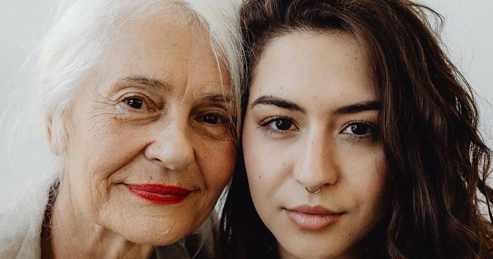 What Is Positive Ageing? A Kinder Way to Think About Your Skin