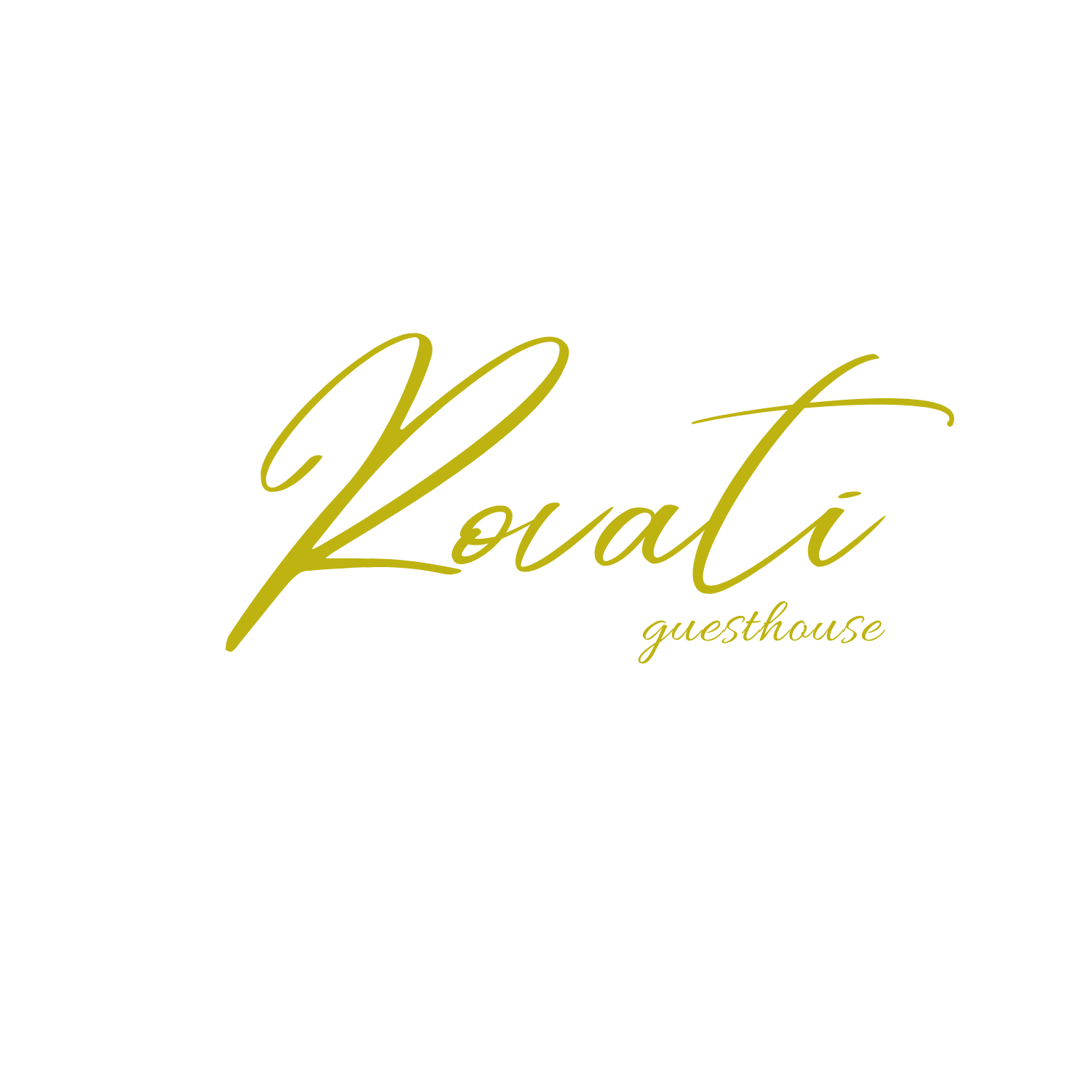 Rovati Guesthouse