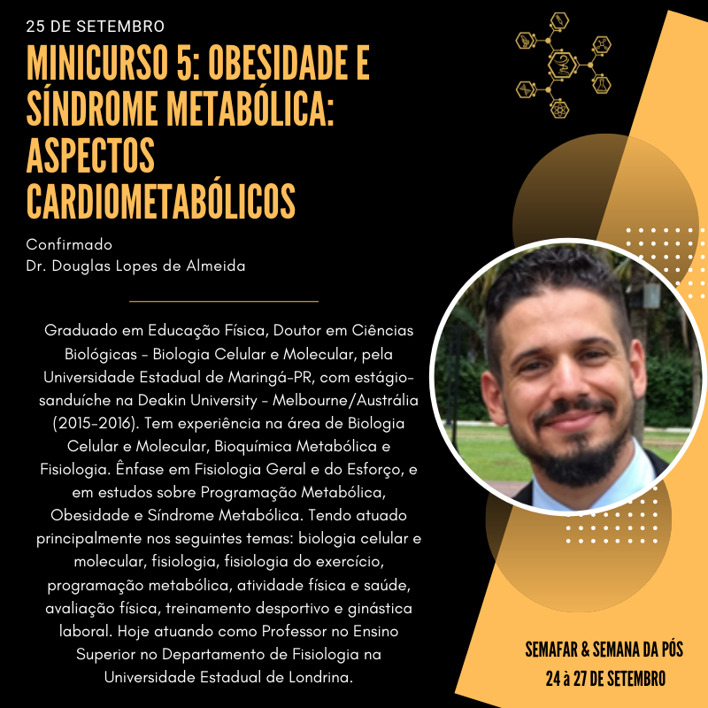 Dr. Douglas Lopes de Almeida