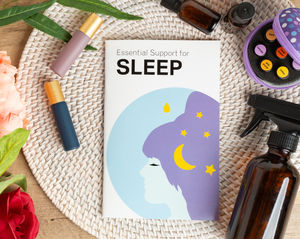 Essential Support for Sleep Booklet