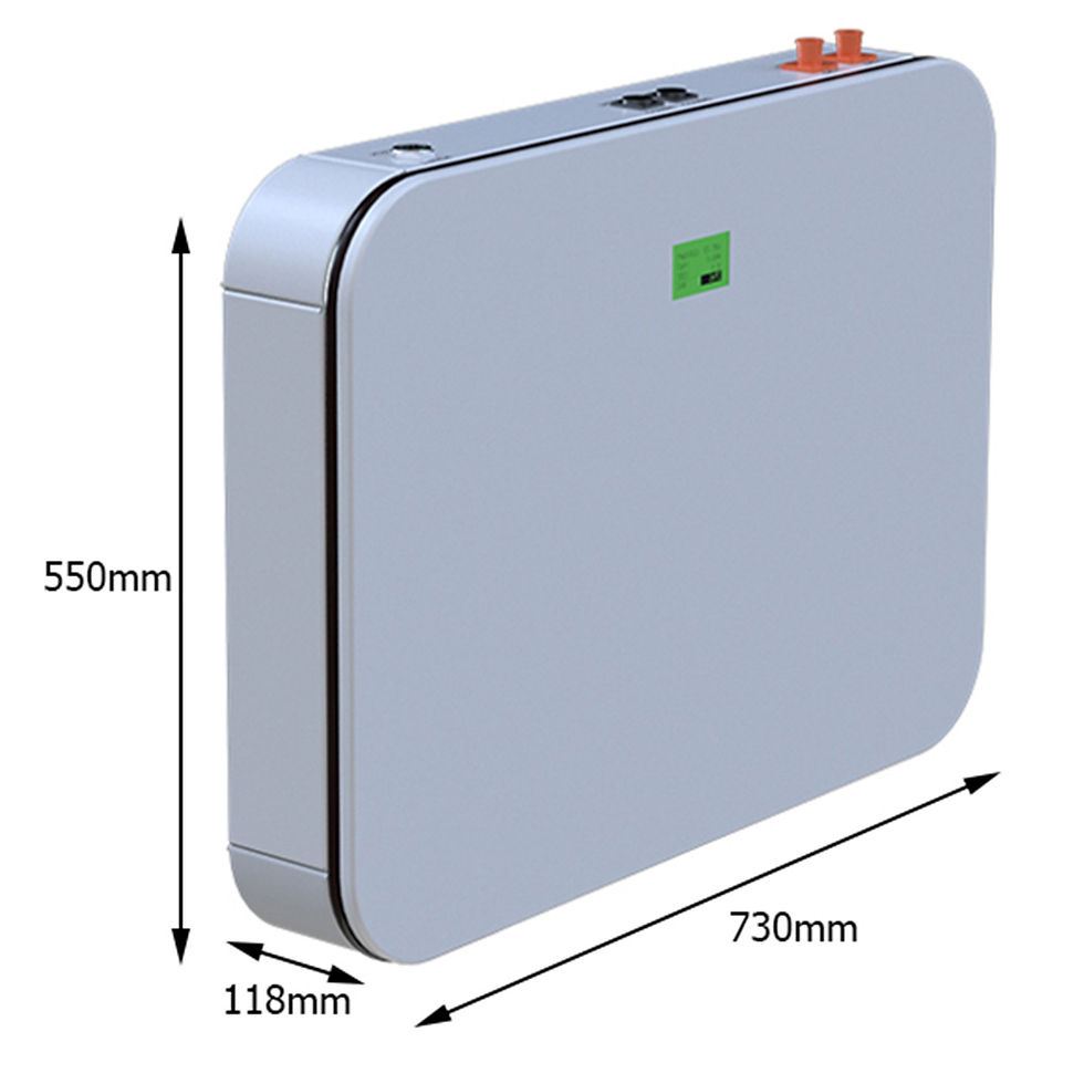 Thumbnail: 200V powerwall