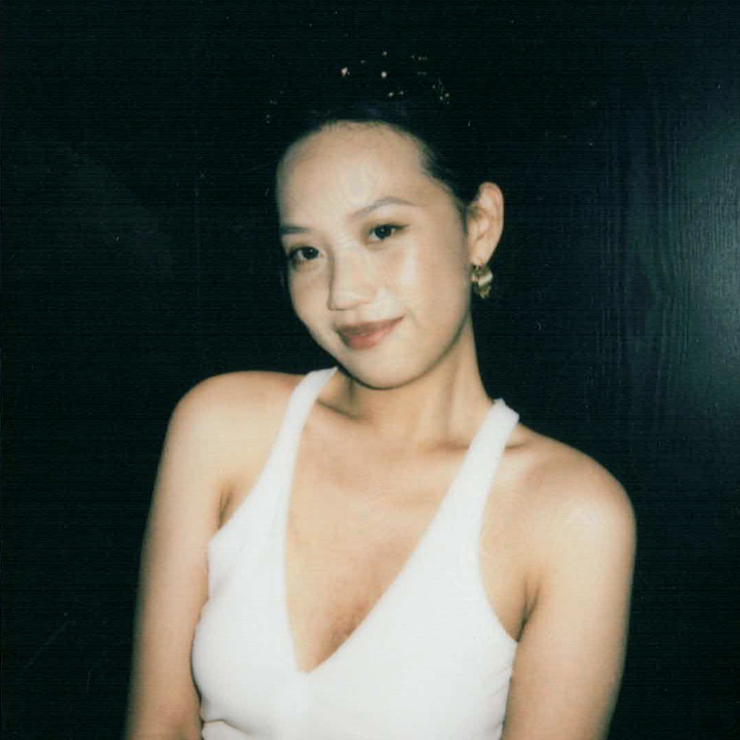 Writer: Selina Dou