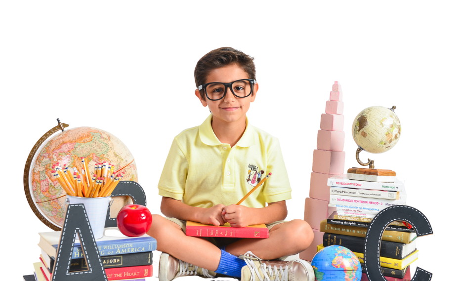 Photo Cattoira Montessori