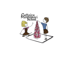 logo Cattoira Montessori