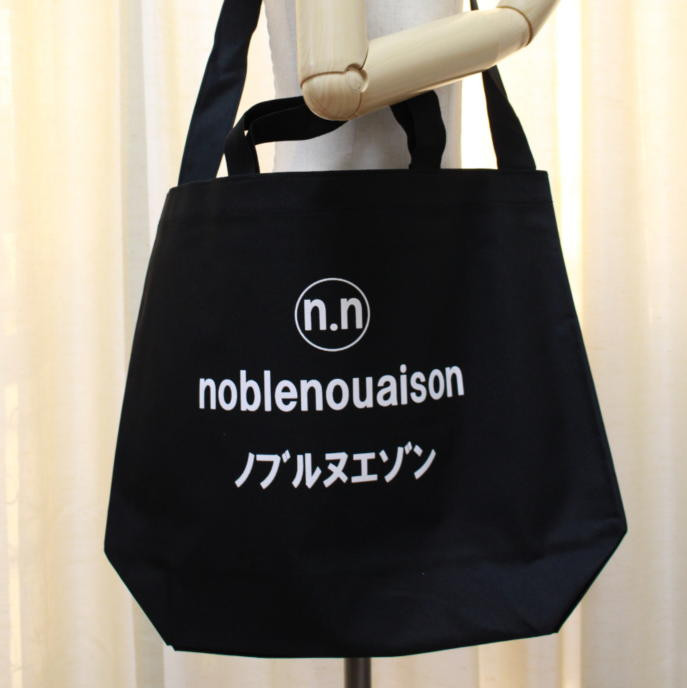 Thumbnail: noble bag（ノブルバッグ）