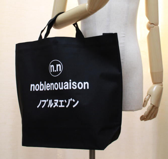 Thumbnail: noble bag（ノブルバッグ）