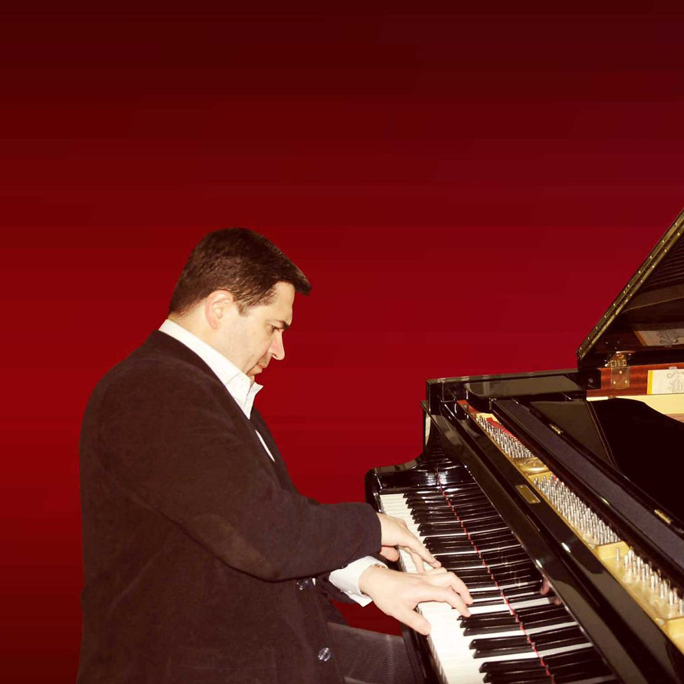 Roumen Kroumov