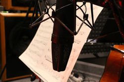 Musica Edipù studio