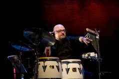 Federico Leonardi Théâtre Palace 2017 avec Pippo Giglio
