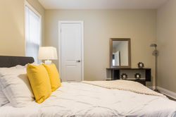 Prestige Suites Staging