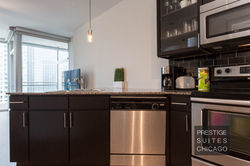 Prestige Suites at ENV Chicago