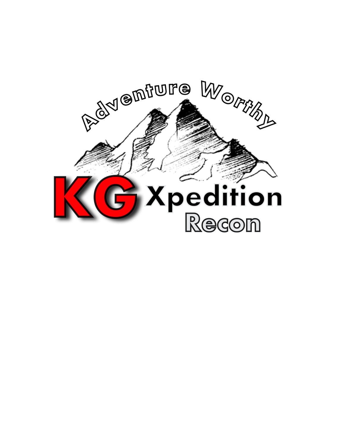 Join "KG Xpedition Recon" on the Spaces by Wix App