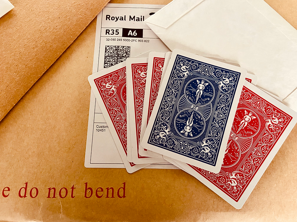 Thumbnail: First Class