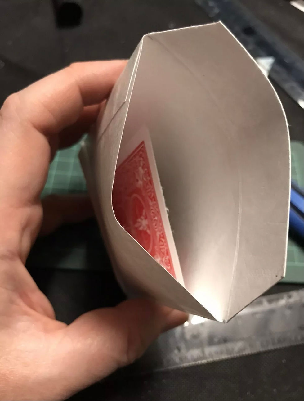 Thumbnail: Two Way Envelopes - Choose Small or Medium