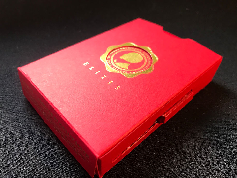 Thumbnail: The Elite Covert Case