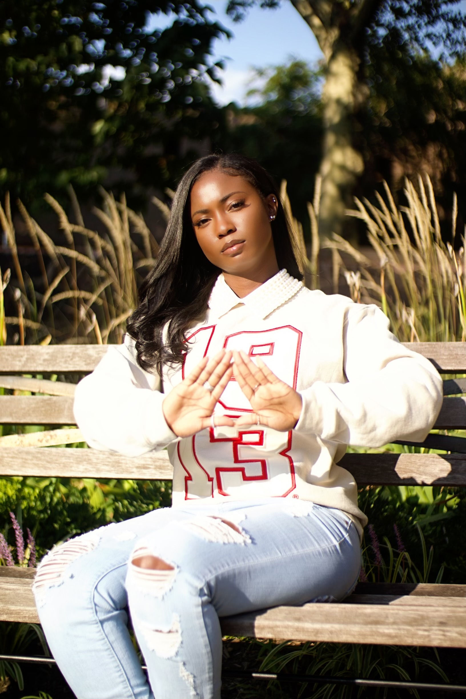 1913 Sweatshirt