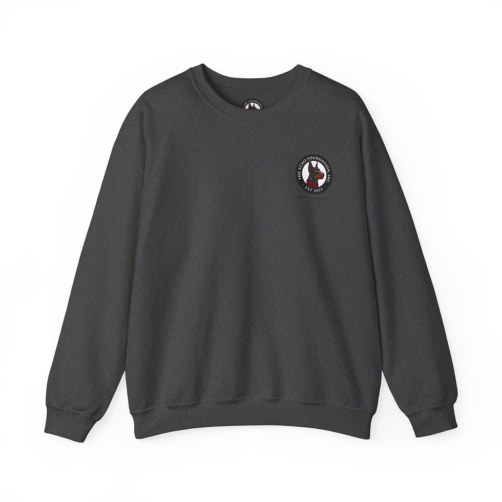 Thumbnail: Crewneck Sweatshirt