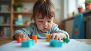 Enhance Children's Vision with SEE IN 3D Therapy