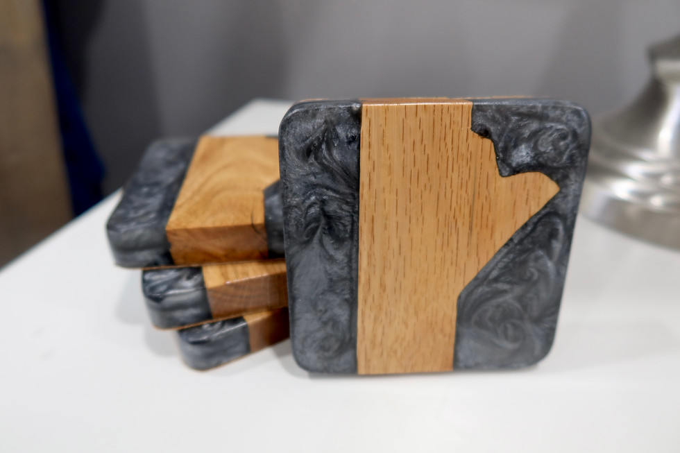 Thumbnail: Manitoba Coasters