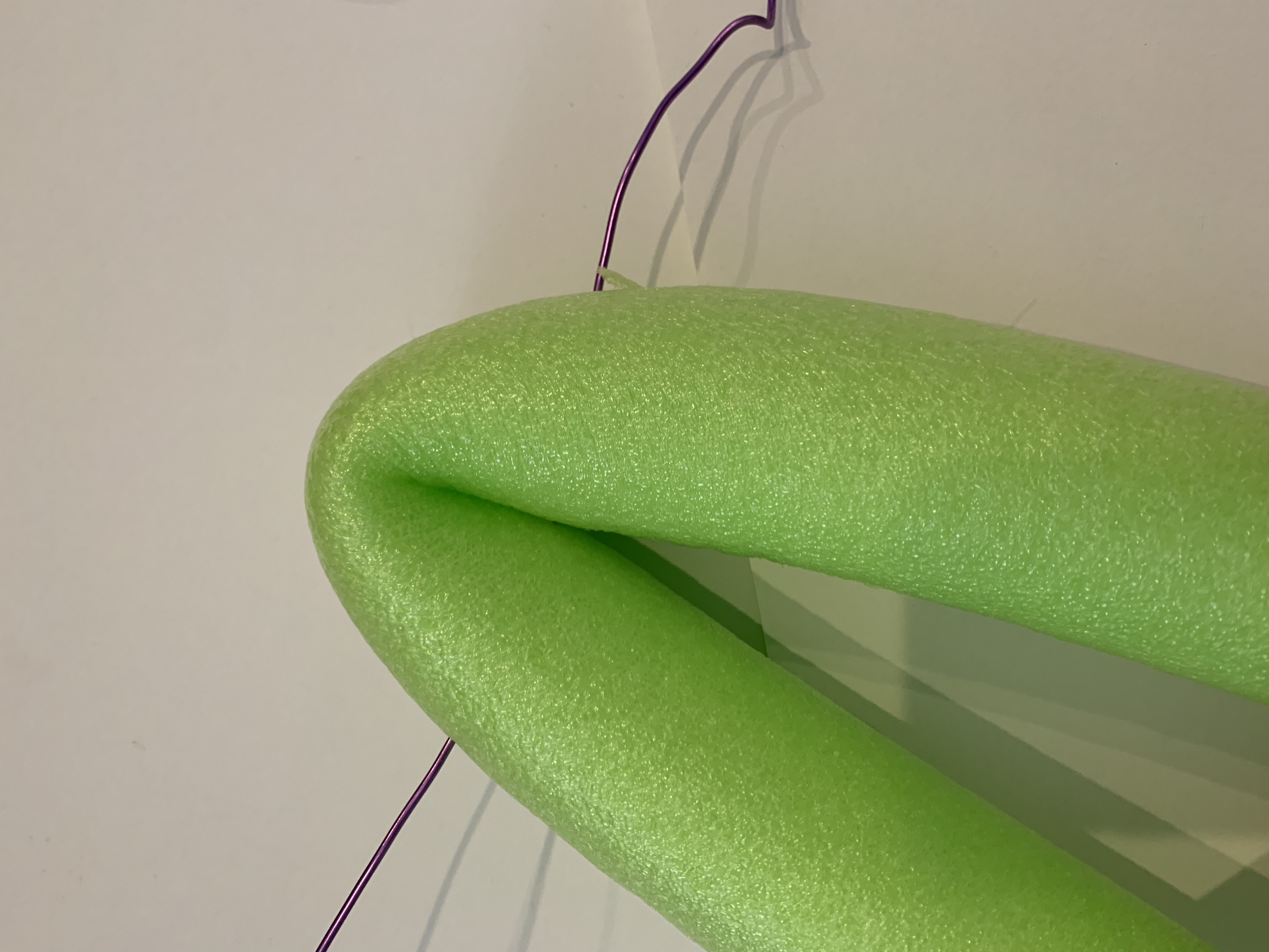 pool noodle flower arch pool noodle flower arch