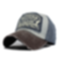 Thumbnail: Cotton Caps Baseball Hip Hop Cap For Men&Women Grinding Multicolor