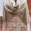 Thumbnail: Sweater Scarf Cashmere Ladies Girl Woman Clothing Casual Wear