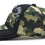 Thumbnail: Camouflage baseball cap outdoor sunshade hats for men and women