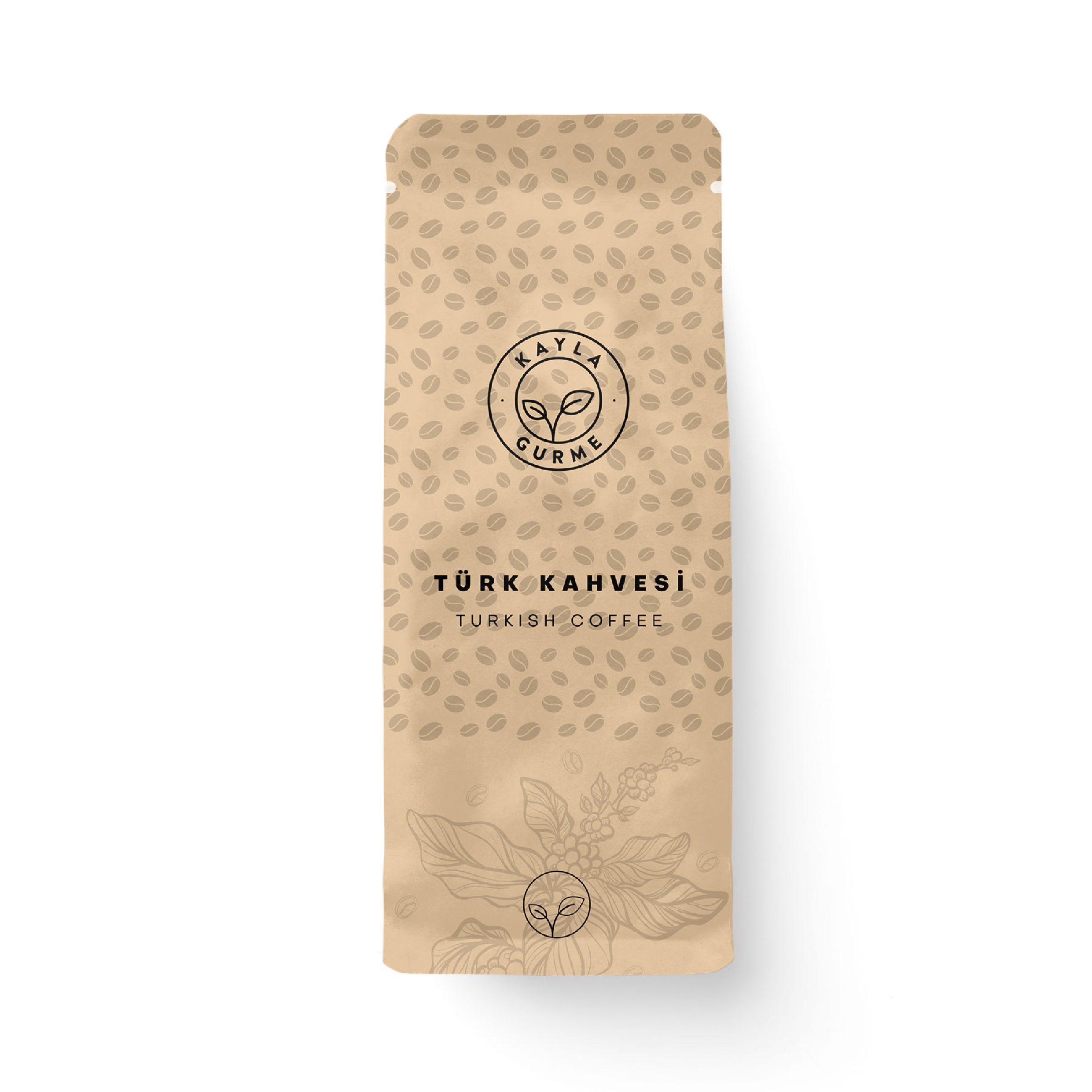 Turkish Coffee (1 Kg)