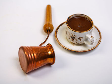 Turkish Coffee
