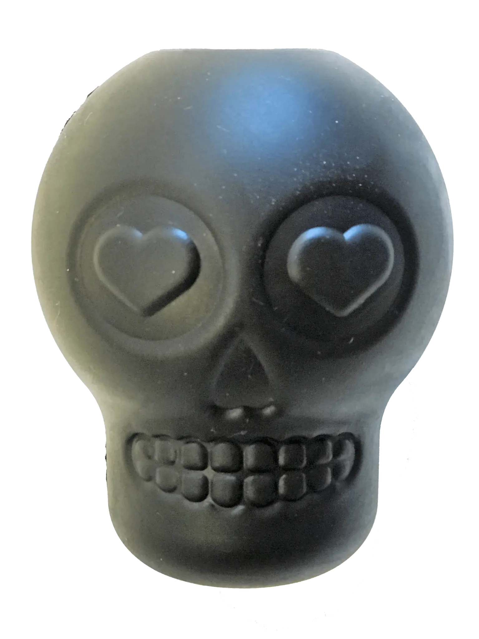 SODAPUP - Jouet Tête de mort à garnir