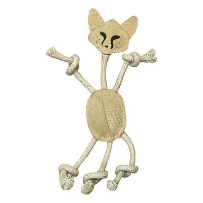 Miniature : SHEDROW K9 - Jouet Jute