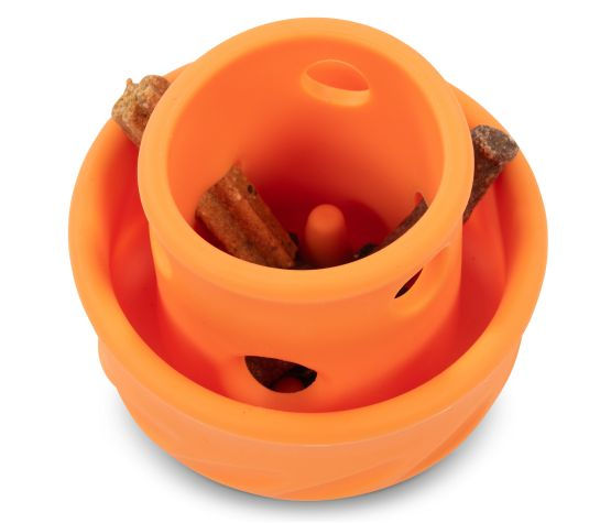 Miniature : Messy Mutts - Totally Pooched Champignon 4"