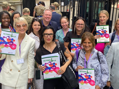 Alliance 4 Children Newsletter, November 2026