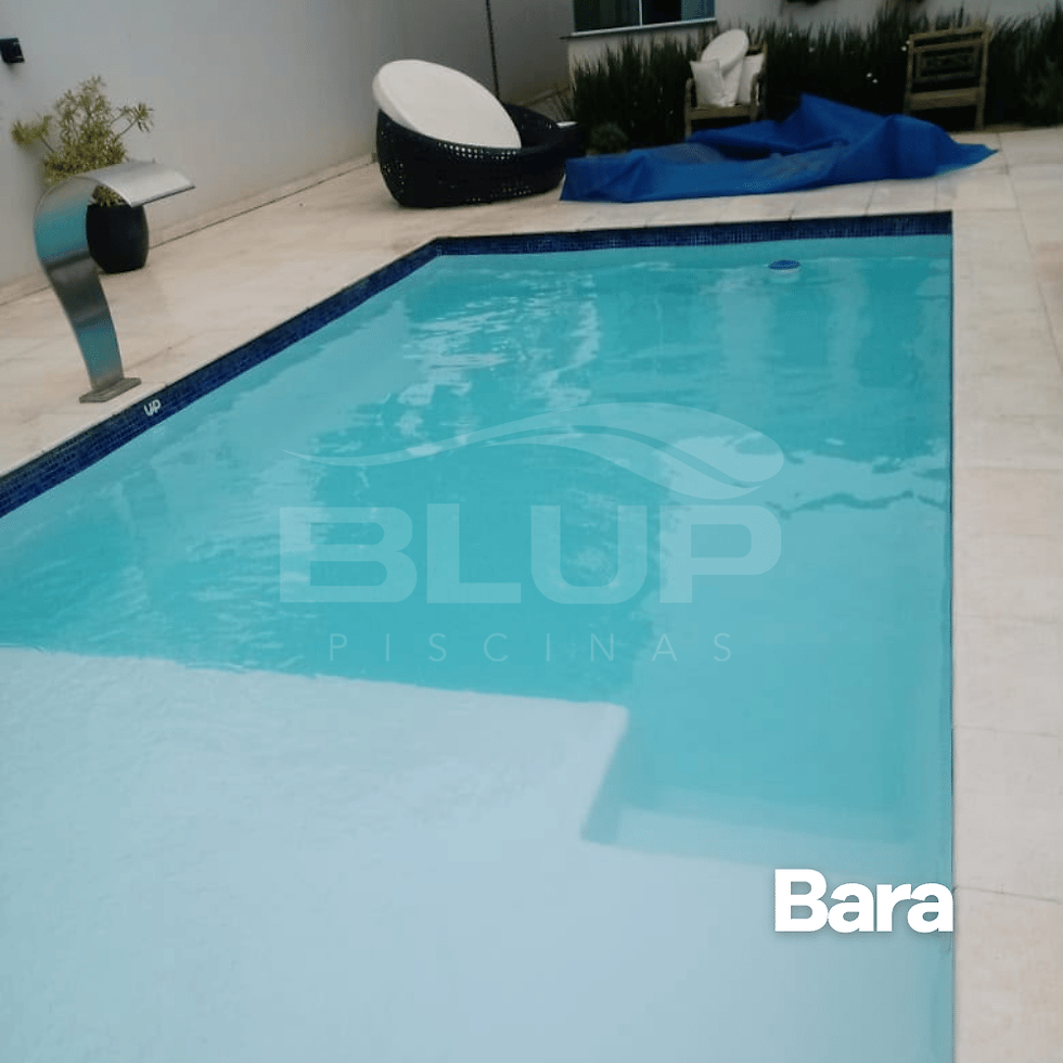 Miniatura: Bara - 8m x 4m x 1,40m