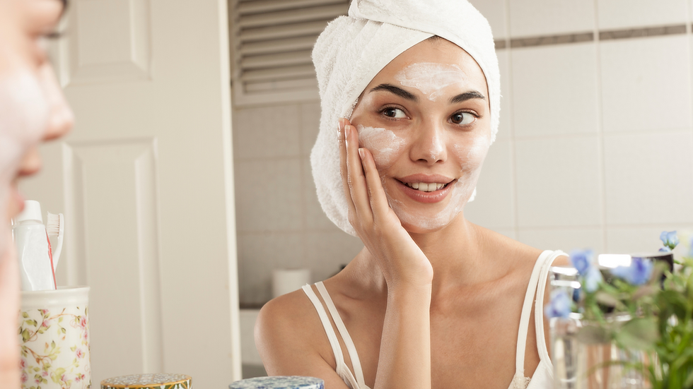 The Rise of Skin-Positive Self-Care