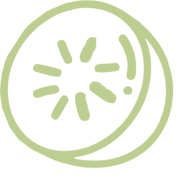 Logo de Kiwi Makeup