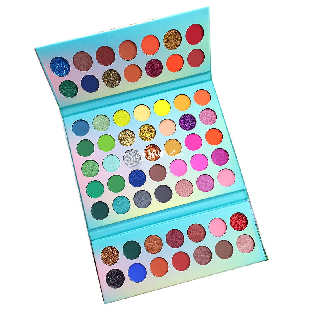 The gift of nature - via letvass x 63 colores