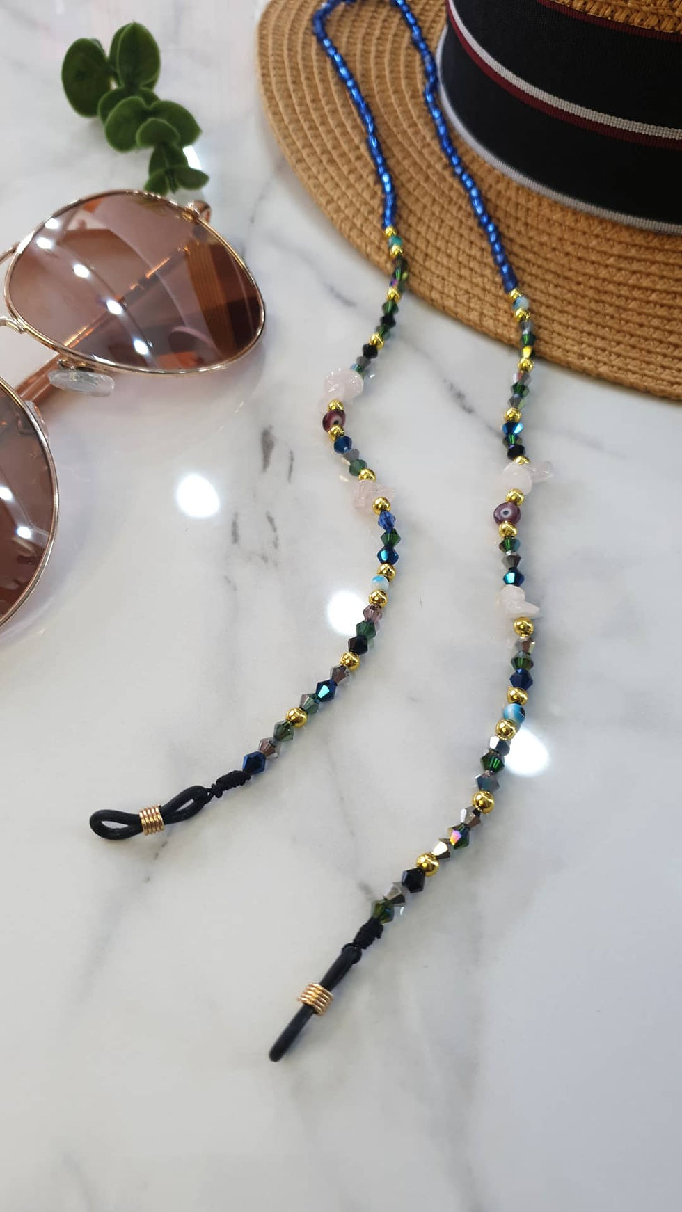 Miniatura: Cuelga gafas 