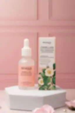 Serum Camelias - Bioaqua