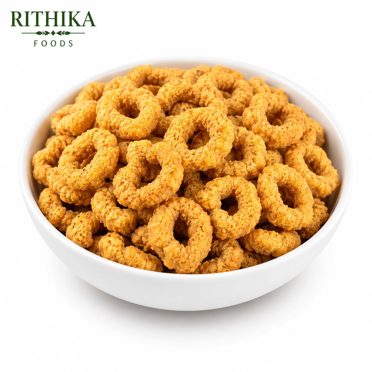 Ring Murukku
