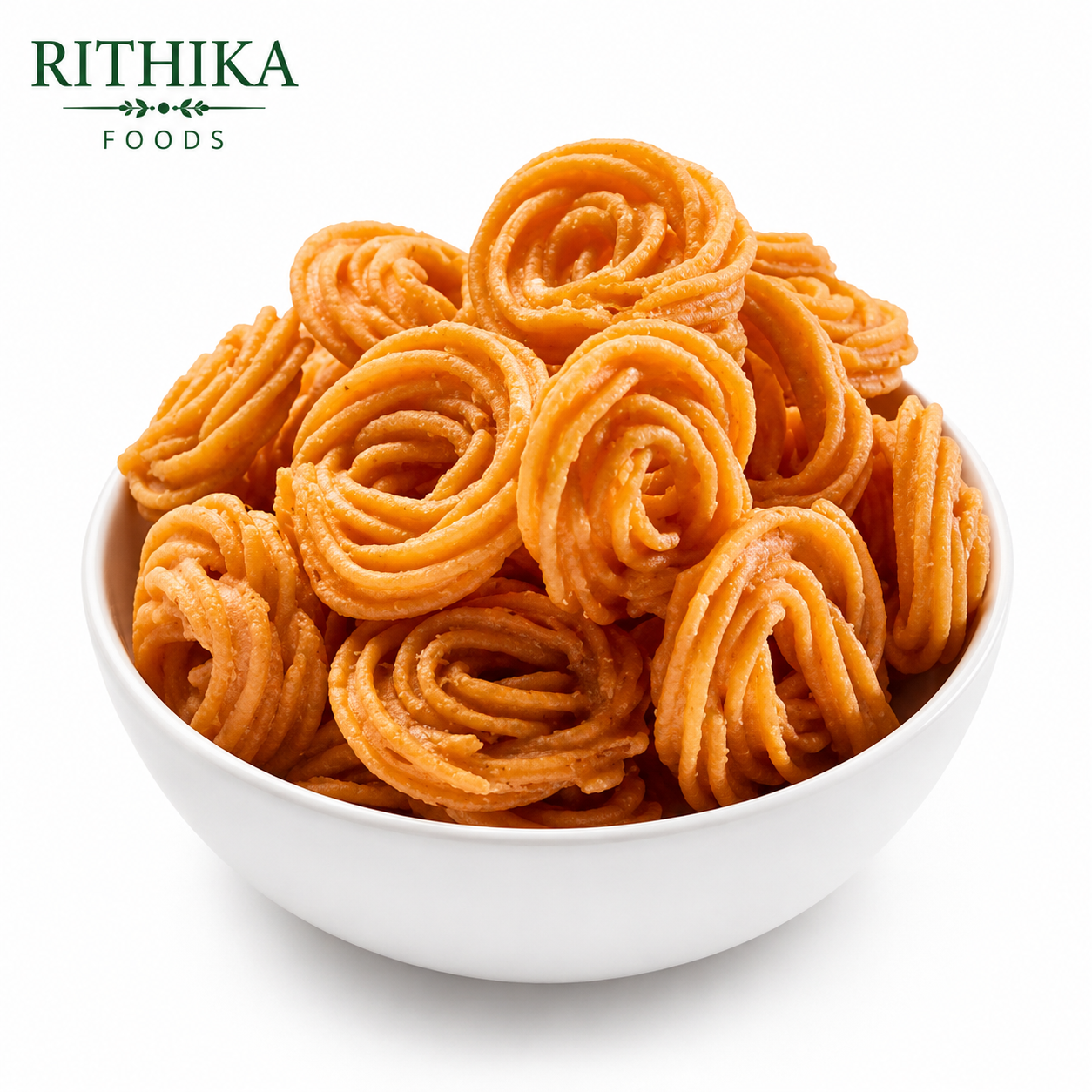 Namakkal Onion Murukku