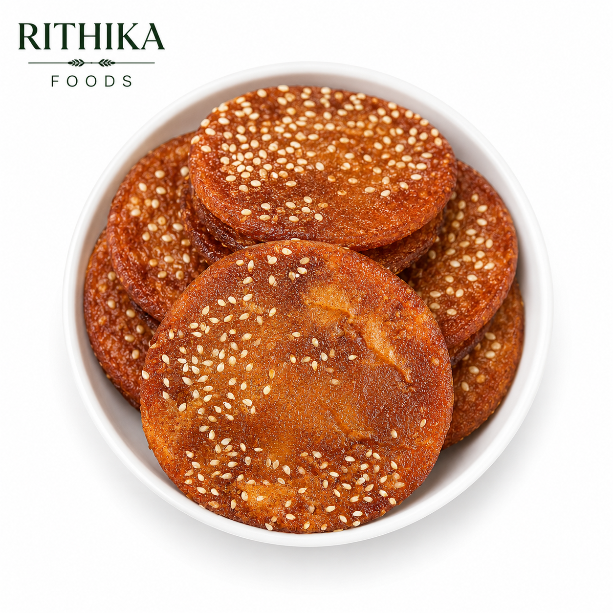 Sesame Adhirasam 