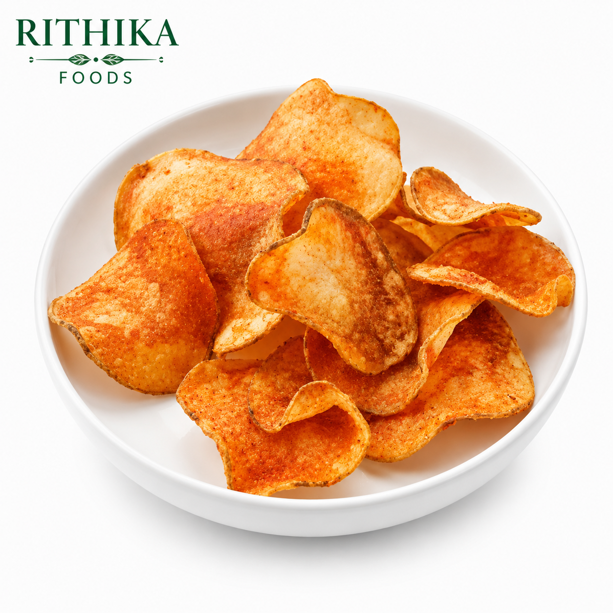 Potato Spicy Chips